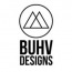 BUHV Designs logo